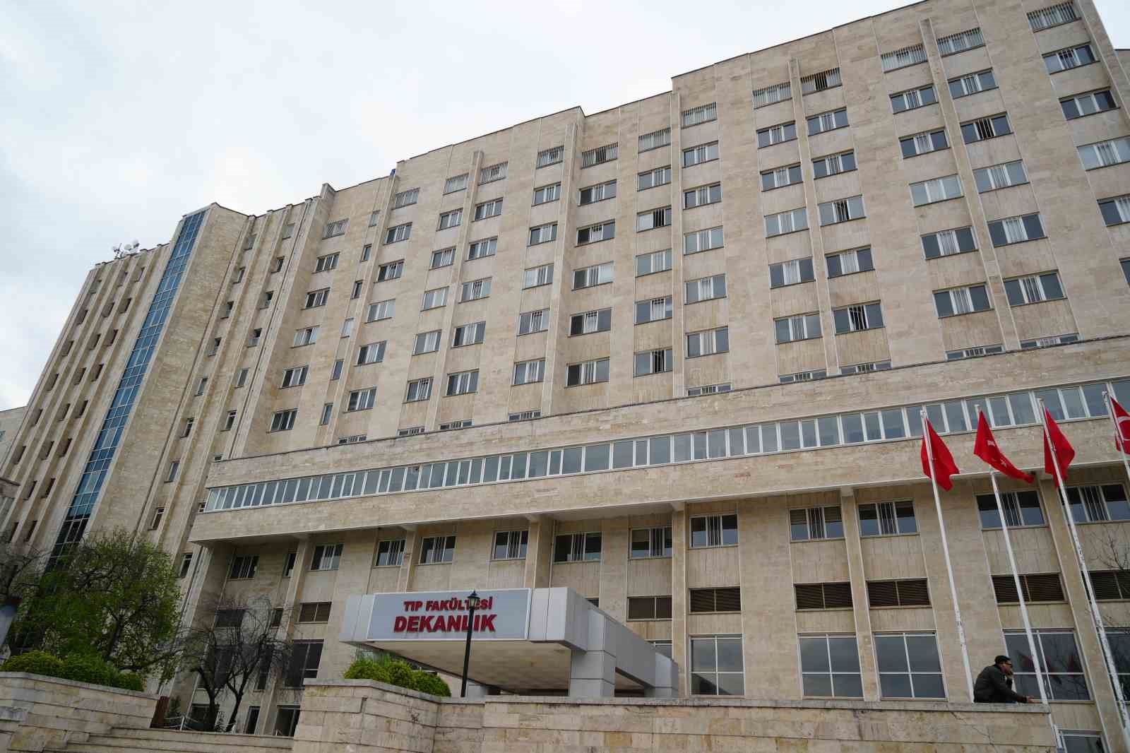 Samsun&rsquo;daki kazada kolu kopan &ouml;ğrenciyle ilgili sevindirici gelişme: "Ameliyat başarılı ge&ccedil;ti"
