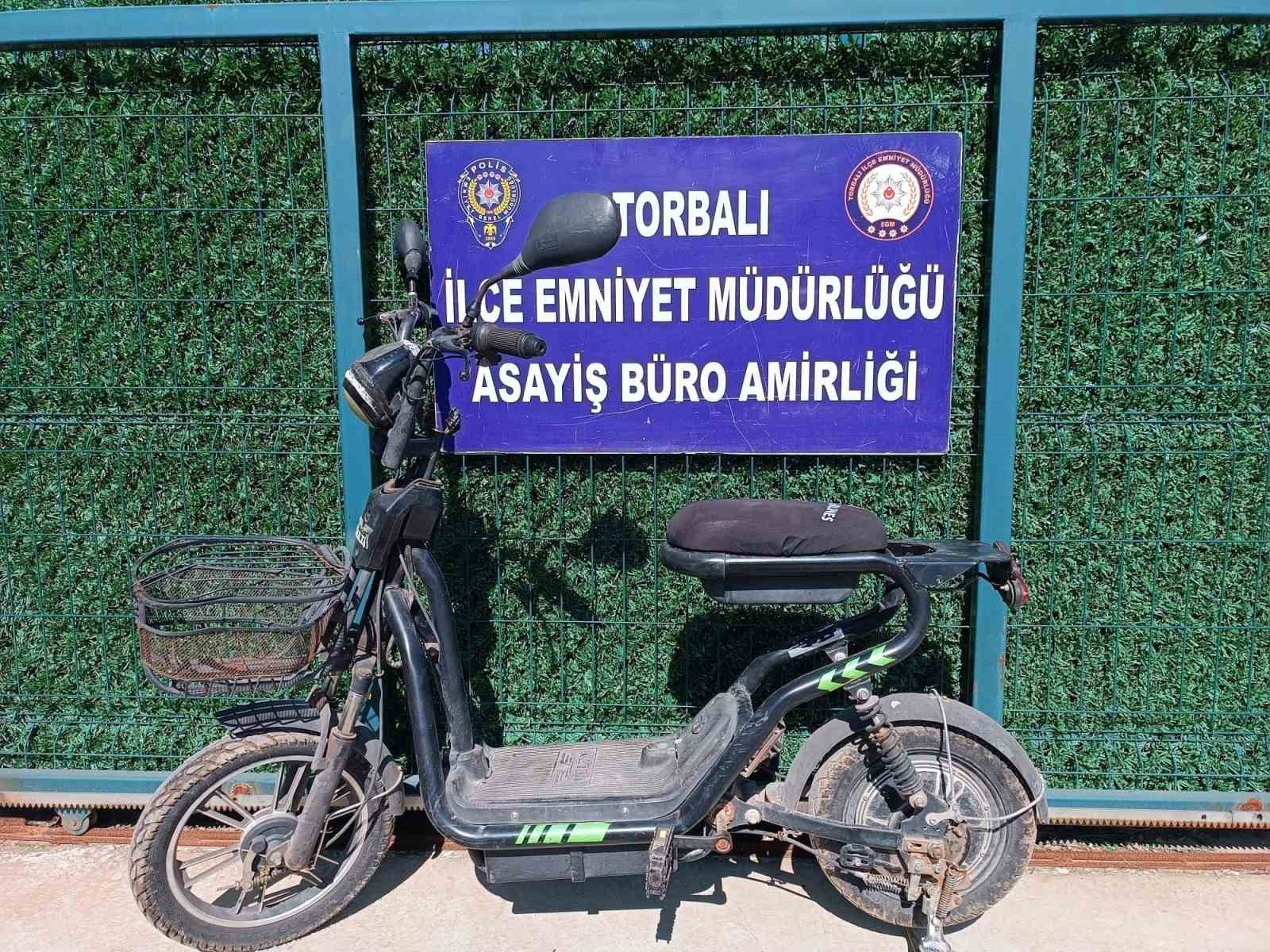 Torbalı’da iki aylık asayiş bilançosu: 61 şüpheli tutuklandı