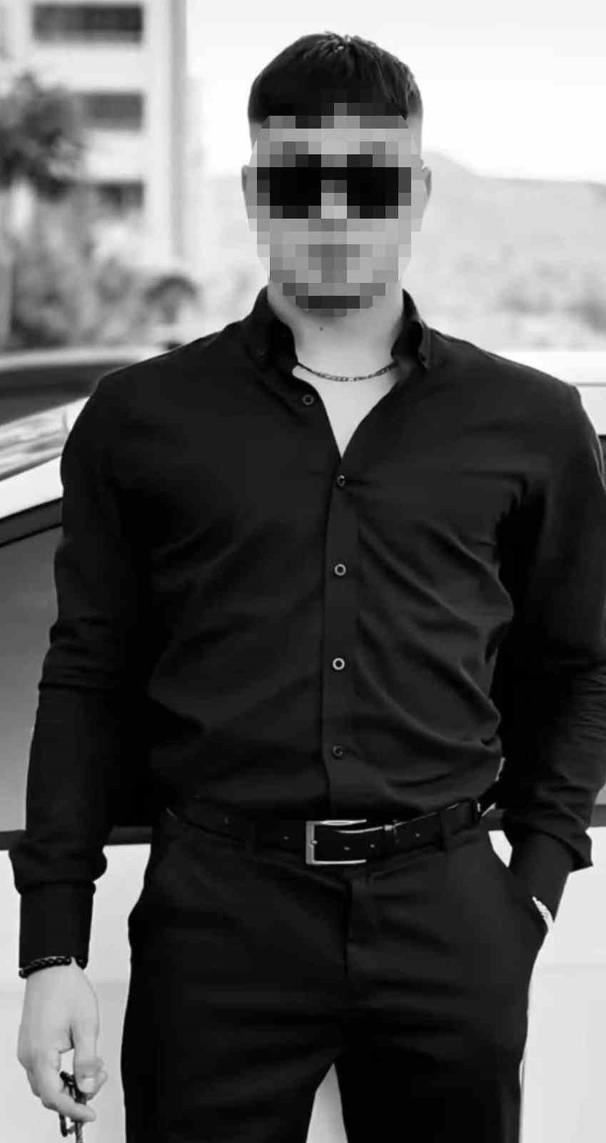 Kayseri&rsquo;deki silahlı kavgada ağır yaralanan gen&ccedil; hayatını kaybetti
