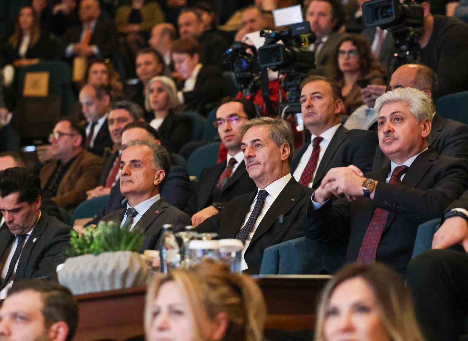 Sıfır Atık hareketinin vizyonu Sakarya&rsquo;daki konferansta ele alındı
