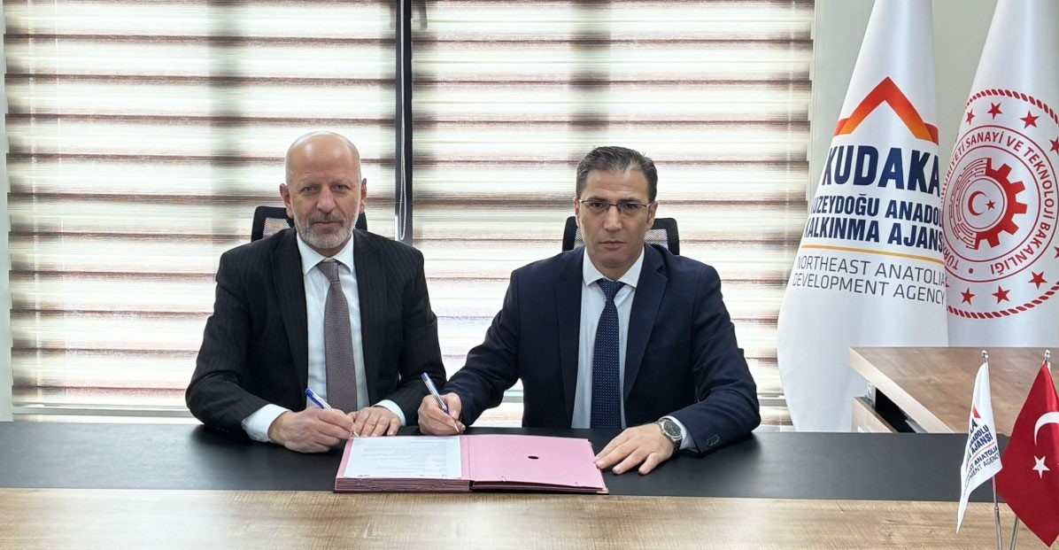 Erzincan’ın hafızası yeniden kayıt altına alınıyor
