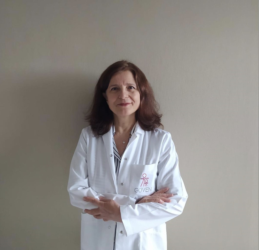 Uzmanı uyardı: "Kanser artık tek tip hastalık değil"