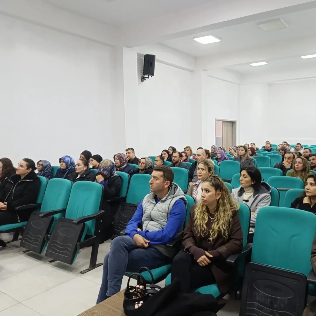 Sinop’ta uyuşturucu ile mücadele