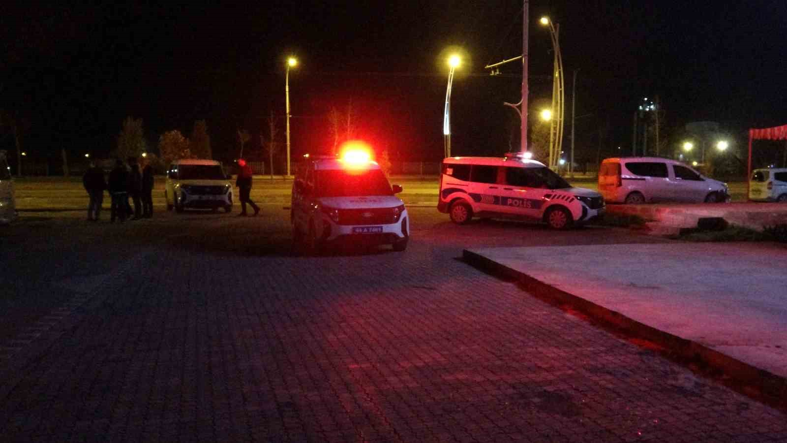 Malatya&rsquo;da silahlı kavga : 1 yaralı
