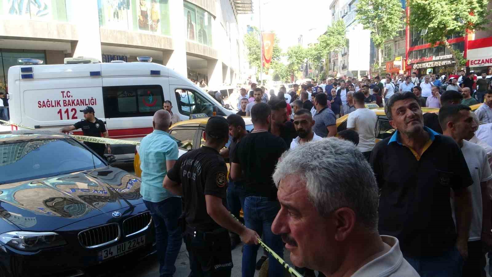 Malatya&rsquo;daki kafe cinayetlerinin firari sanığı yakalandı
