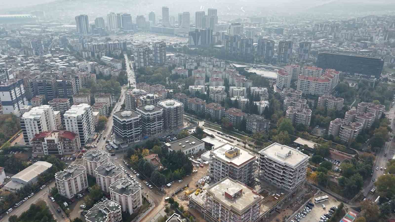 Savaş, inşaat maliyetlerini de vurdu
