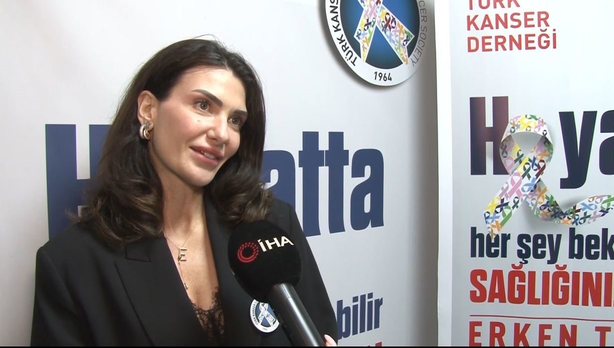 Kanserle m&uuml;cadelede uzmanlardan kritik uyarı: "Stres, korku ve bastırılmış duygular kanseri tetikleyebilir"
