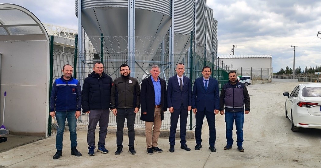 Bilecik’te hayvancılığa dev yatırım