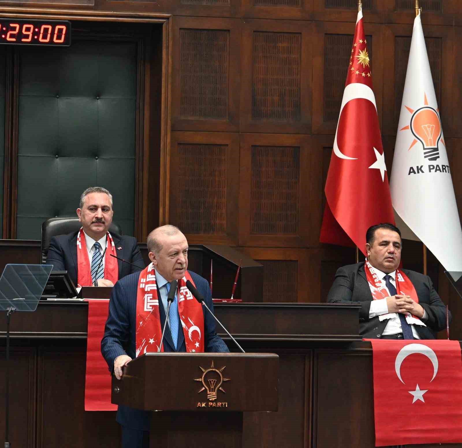 Milletvekili &Ouml;lmeztoprak: "Bu s&uuml;re&ccedil;te birlik ve beraberliğimiz &ccedil;ok &ouml;nemli"
