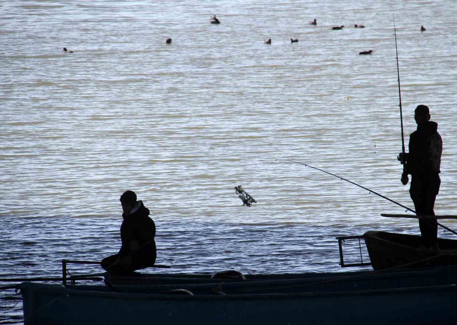 Bayburt&rsquo;ta i&ccedil; sularda av yasağı başladı
