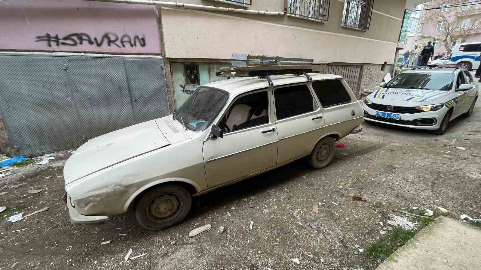 Kaza yapıp ka&ccedil;an s&uuml;r&uuml;c&uuml;ye 450 bin lira ceza
