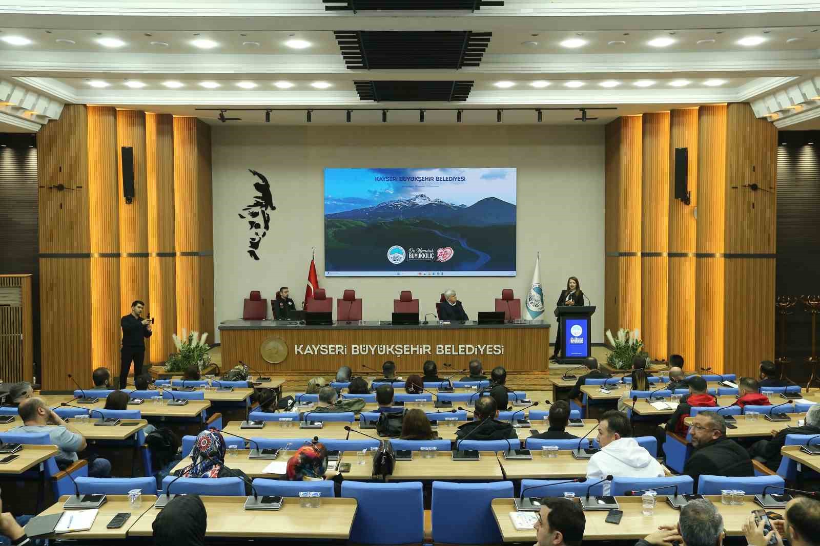 Afetlerde Engellilik &Ccedil;alıştayı Planlaması yapıldı
