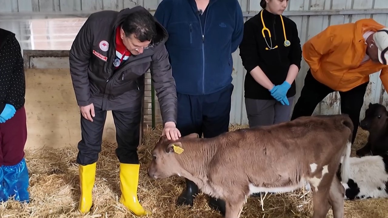 Doğum sonrası hataya yer yok: &Uuml;reticiye net re&ccedil;ete
