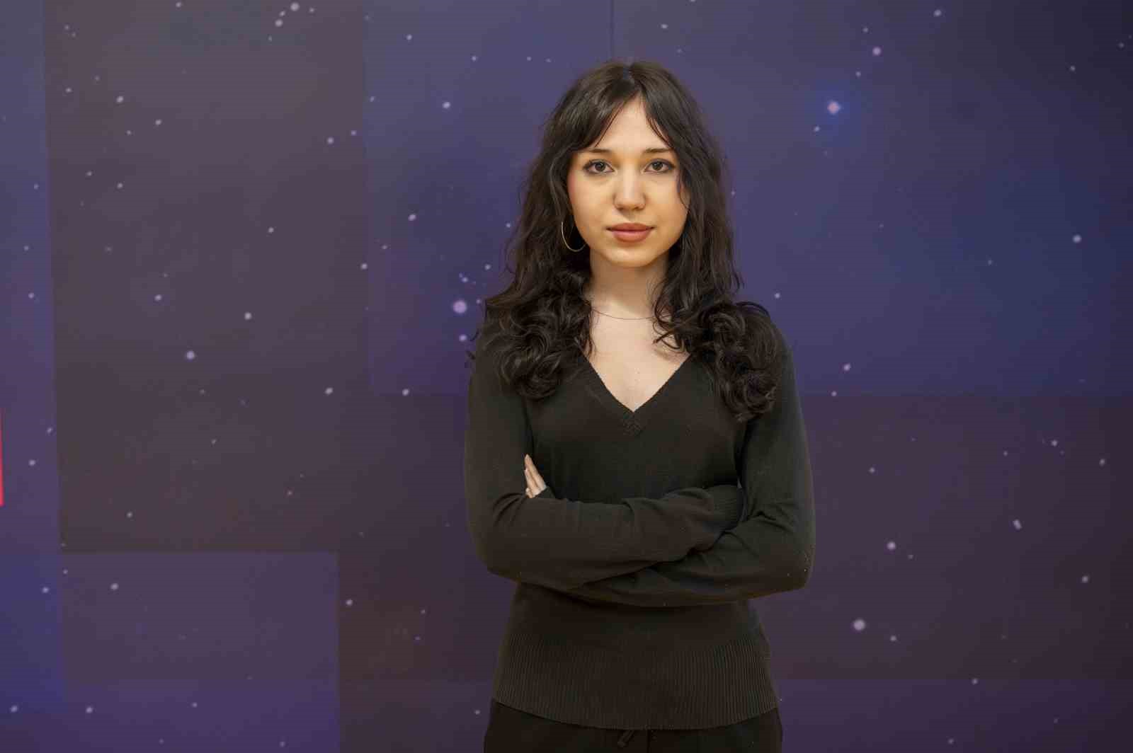 17 yaşındaki Doruk&rsquo;un Harvard yolculuğu Nakkaştepe&rsquo;den başladı
