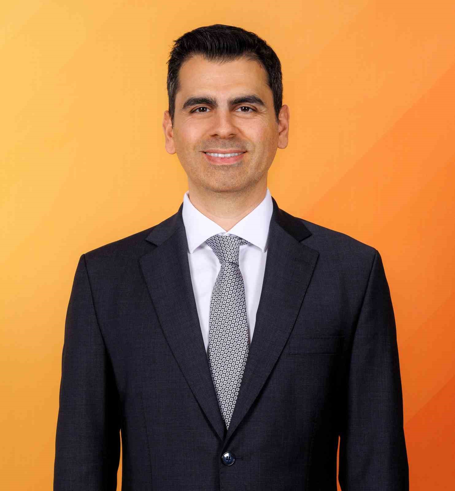 ETİ&rsquo;de iki &ouml;nemli atama
