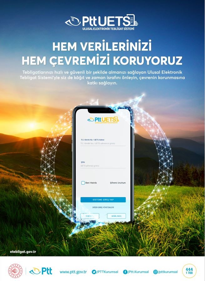 Bakan Uraloğlu: "7 yıllık s&uuml;re&ccedil;te 219 bin 442 ağacın korunmasına katkı sağladık"
