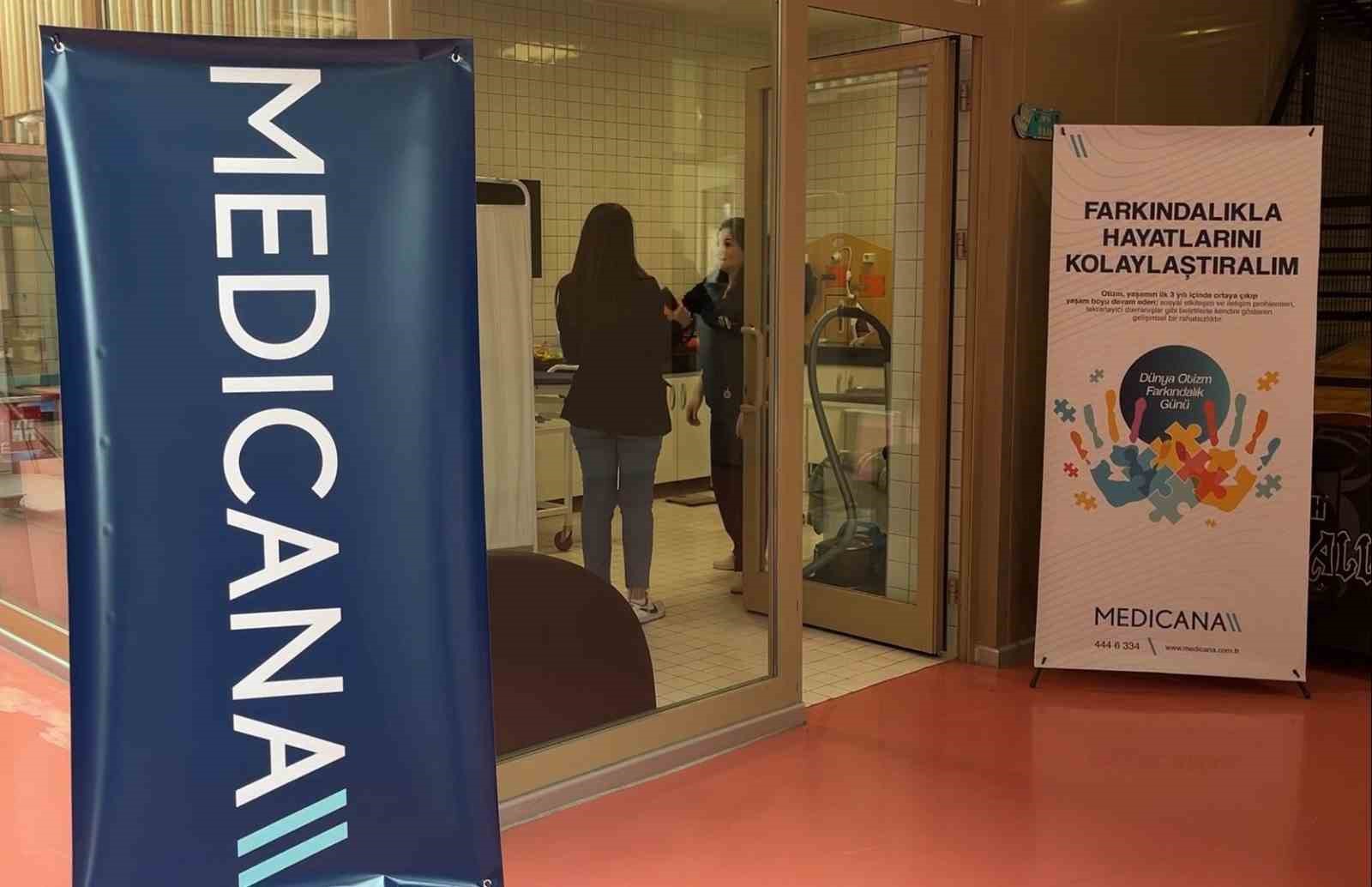 Uzmanı uyardı: "Otizmde erken tanı ve doğru eğitim &ccedil;ok &ouml;nemli"
