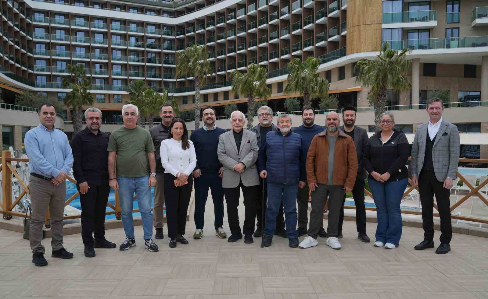 Türkiye Güzellikleri Fotoğraf Ödülleri açıklandı