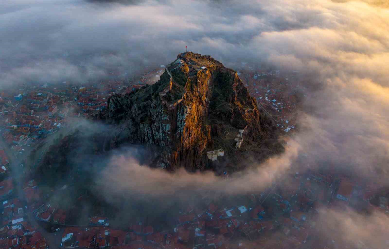T&uuml;rkiye G&uuml;zellikleri Fotoğraf &Ouml;d&uuml;lleri a&ccedil;ıklandı
