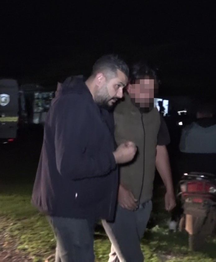 Sera işçisi genç kadının ölümünde 10 şüpheli adliyeye sevk edildi