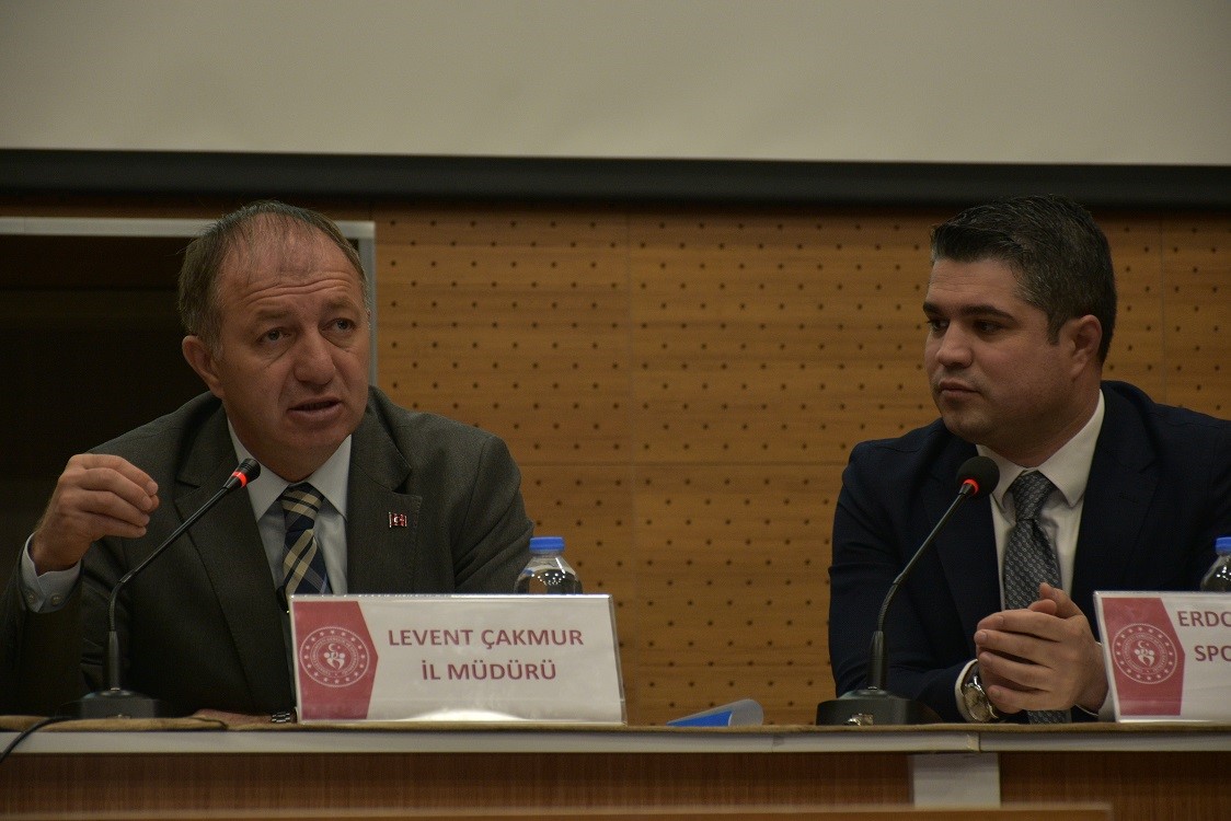 &Ccedil;akmur: "Bizim i&ccedil;in yarış yeni başlıyor"
