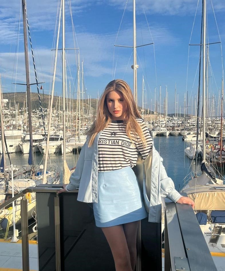 Bodrum&rsquo;daki &ccedil;ifte cinayette şok gelişme: Sanık hakim karşısında "su&ccedil;suzum" dedi
