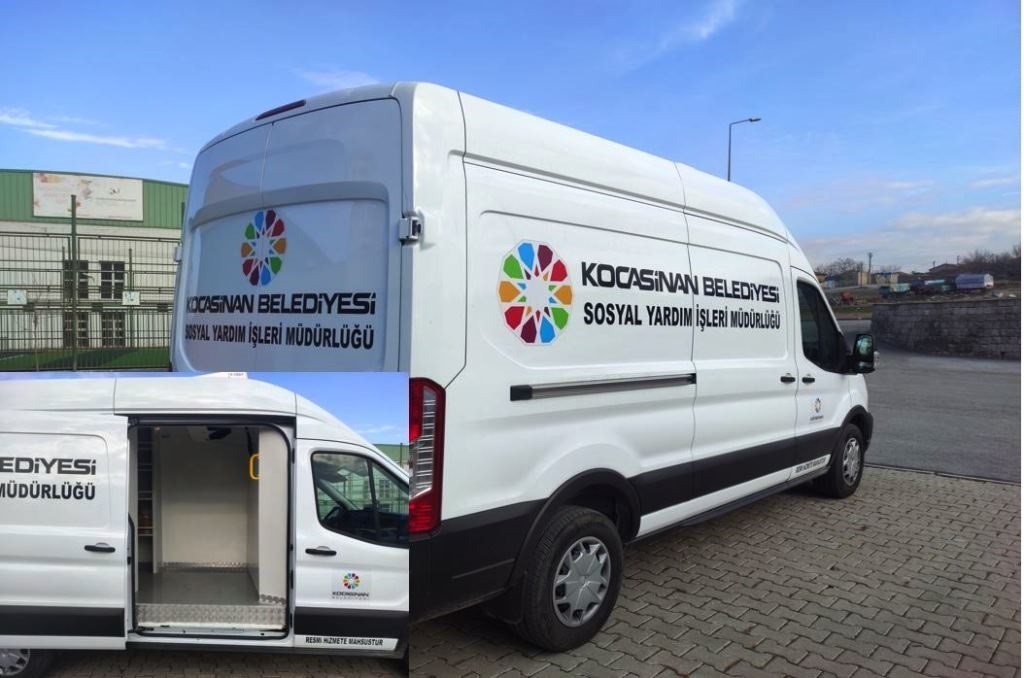 Başkan &Ccedil;olakbayrakdar: "Gıda kurtarmada Kayseri&rsquo;de tekiz, T&uuml;rkiye&rsquo;ye &ouml;rneğiz"
