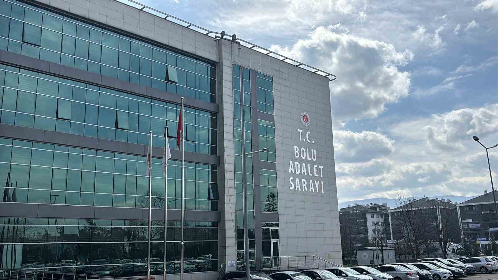 Bolu&rsquo;da daimi arama kararlarının zirvesinde "mesajla hakaret" yer aldı
