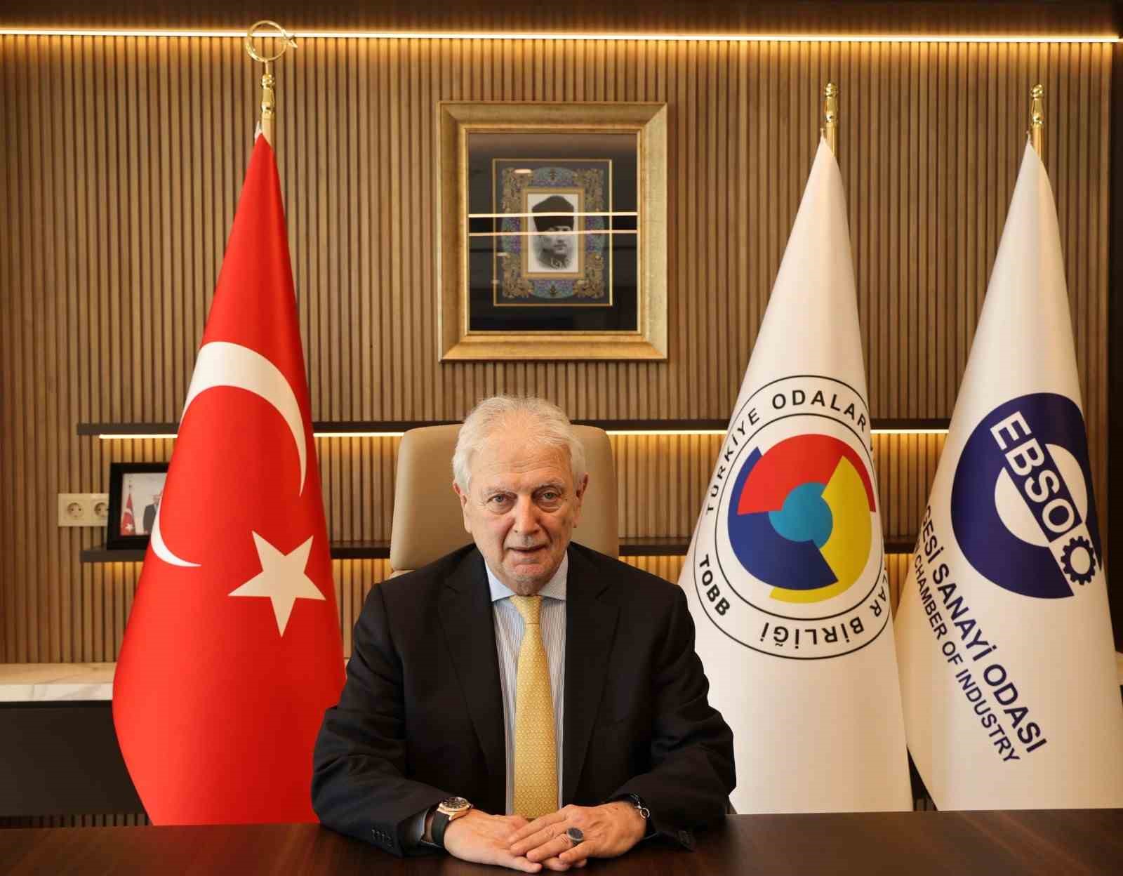 Sigorta sekt&ouml;r&uuml;n&uuml;n kalbi İzmir&rsquo;de atacak
