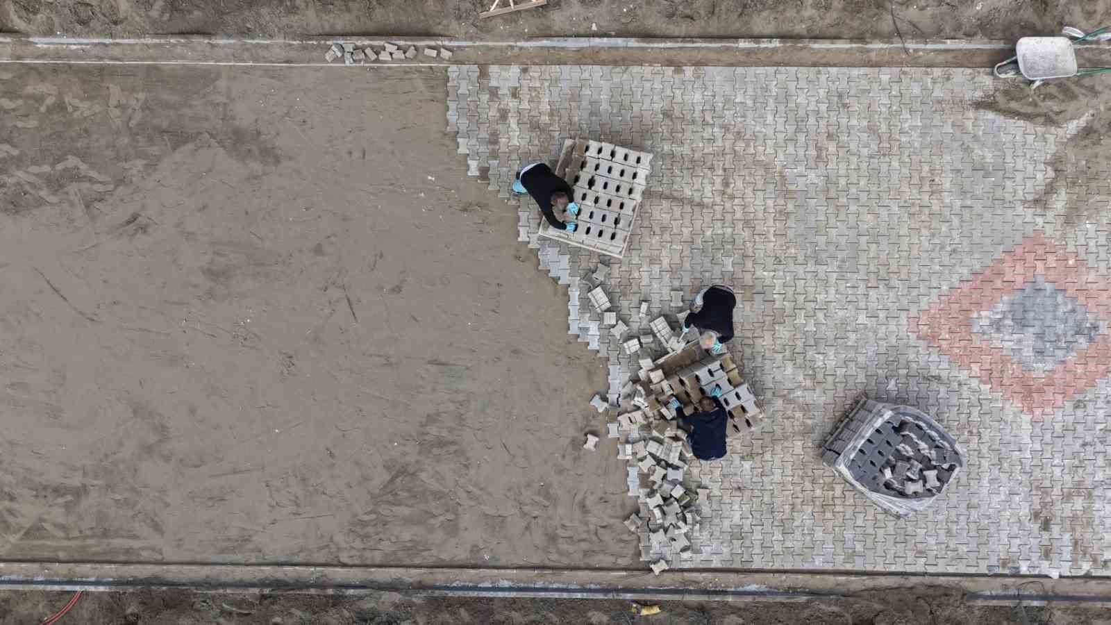 Başkan Kul: "Terme, Karadeniz&rsquo;in parlayan yıldızı olacak"
