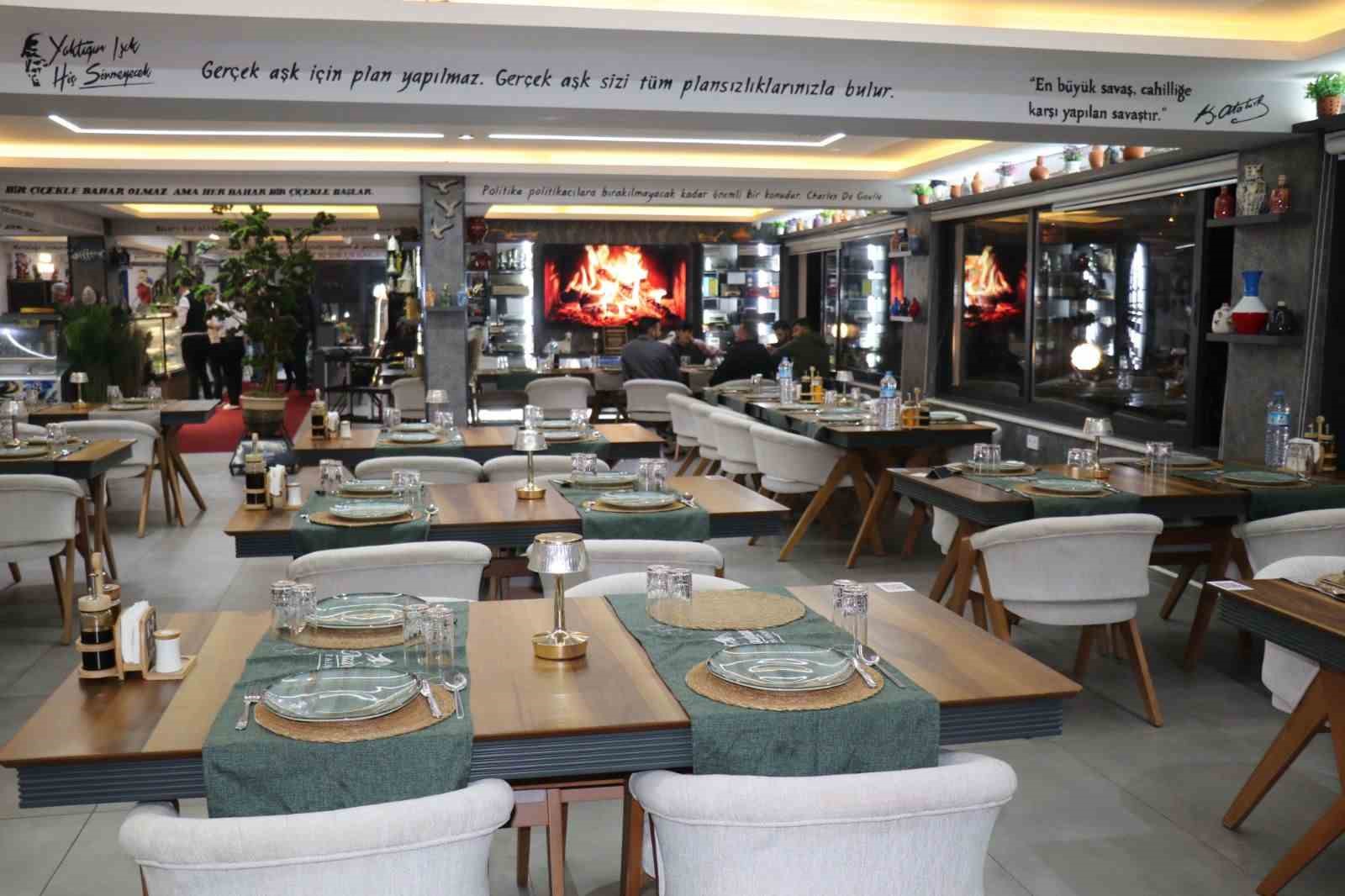 Başkan &Ouml;zel, iki yıllık g&ouml;rev s&uuml;resini değerlendirdi
