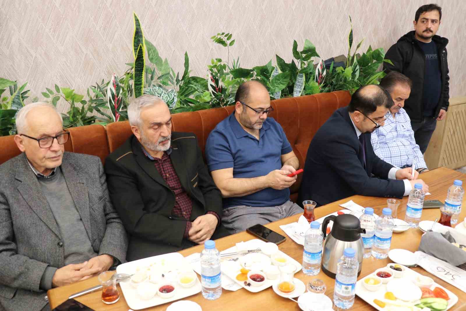 Sivas Belediyesi&rsquo;nin İHA pisti T&uuml;rkiye&rsquo;ye &ouml;rnek oldu
