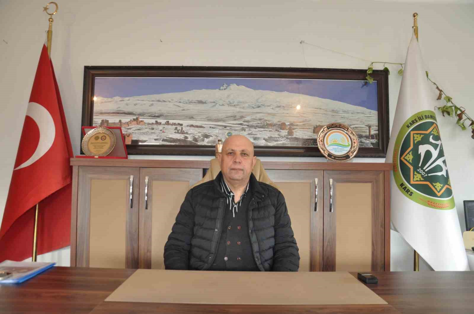 T&uuml;rkiye&rsquo;de y&uuml;n krizi: &Uuml;retim var, pazar yok
