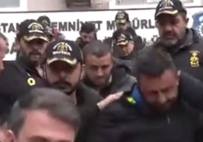 Cesedi ormana gömüp mahkemede birbirini suçlayan kardeşler cezadan kurtulamadı