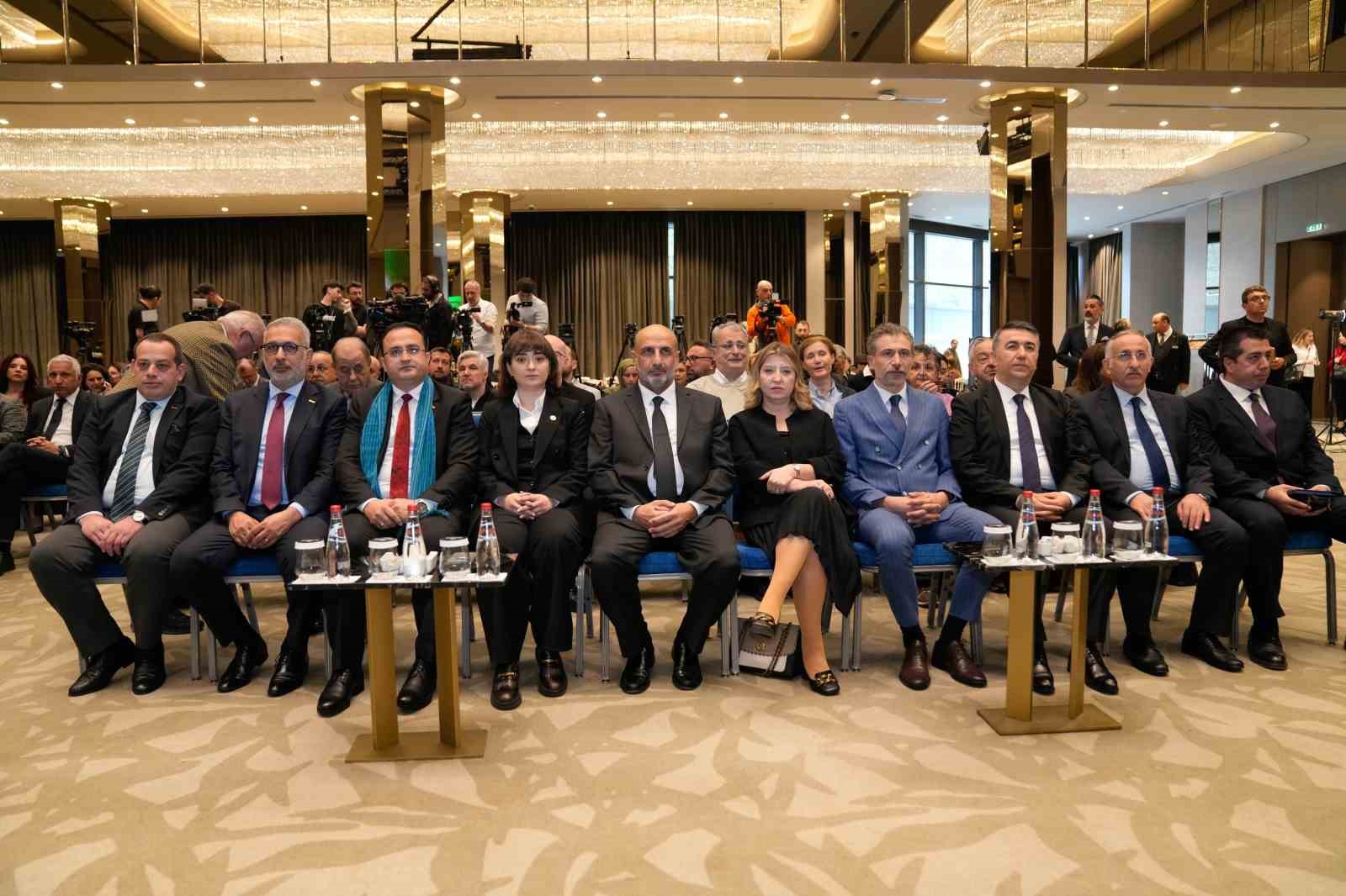 Ka&ccedil;kar Turizm Fuarı, 17-18 Nisan&rsquo;da d&uuml;zenlenecek
