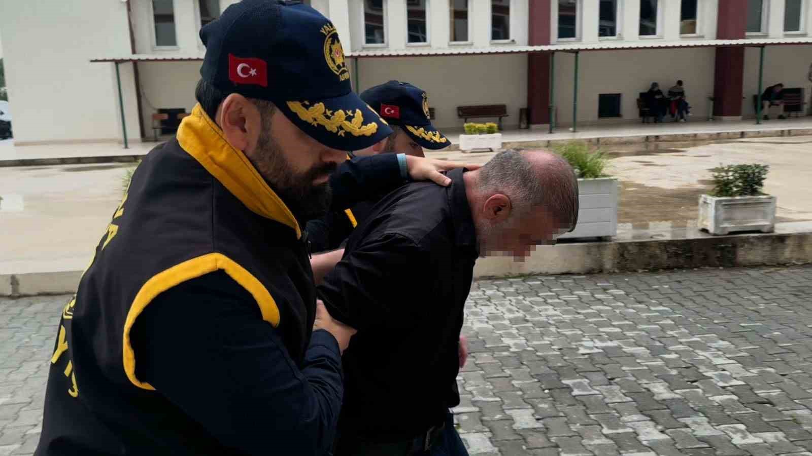 Yalova&rsquo;da karısını &ouml;ld&uuml;ren sanığa ağırlaştırılmış m&uuml;ebbet hapis
