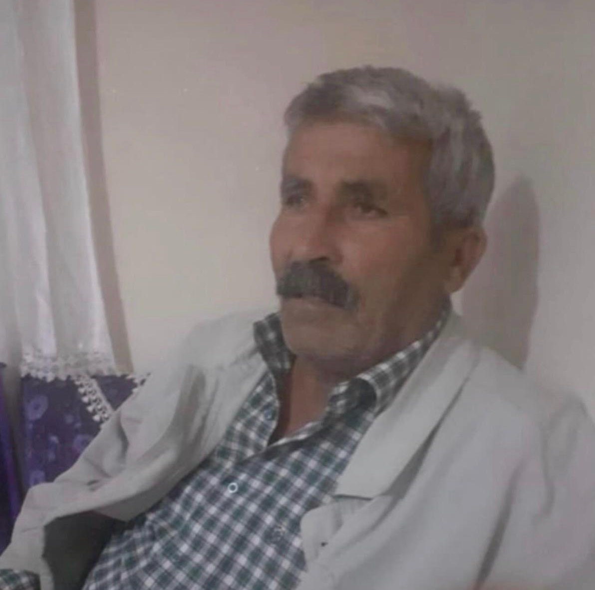 Kovalamaca sonucu yola çıkan inek, sahibini canından etti