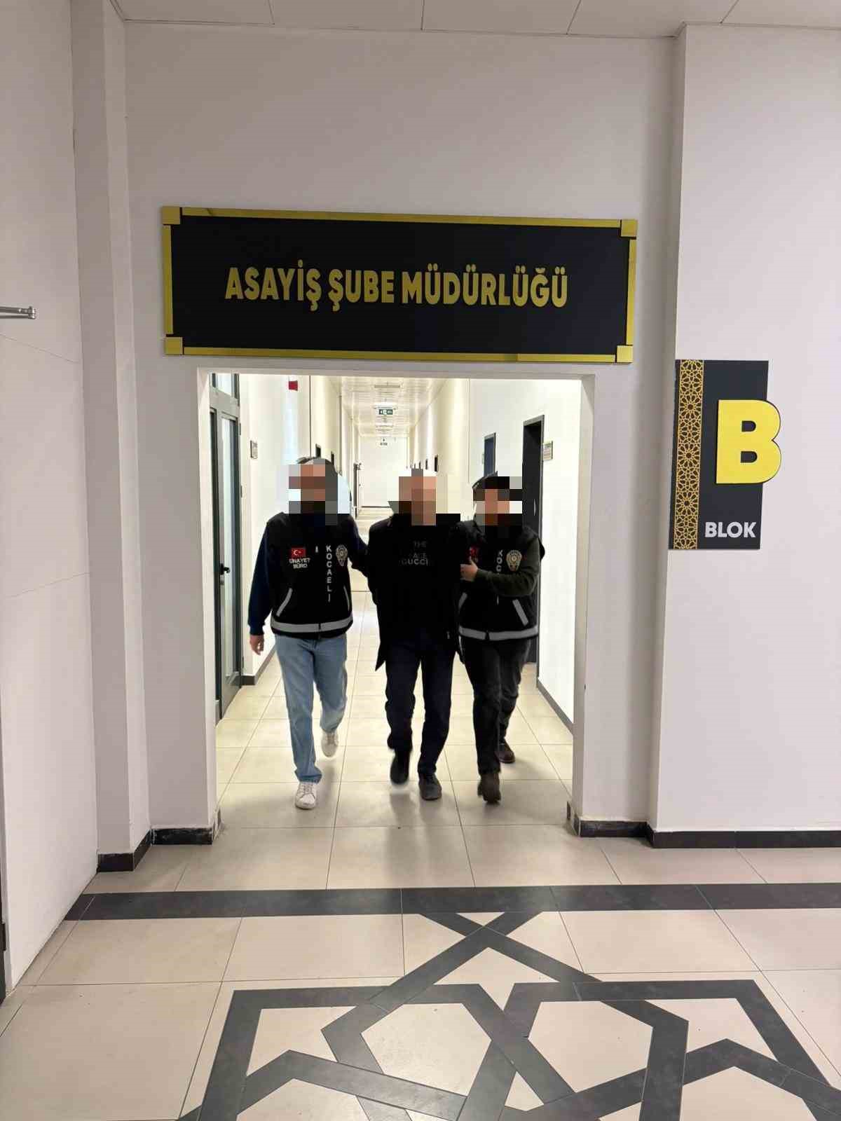 Kardeşini pusu kurup &ouml;ld&uuml;ren ş&uuml;pheli tutuklandı
