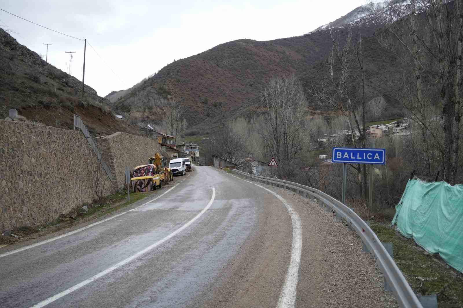 G&uuml;m&uuml;şhane&rsquo;de elektrik akımına kapılan yaşlı adam hayatını kaybetti
