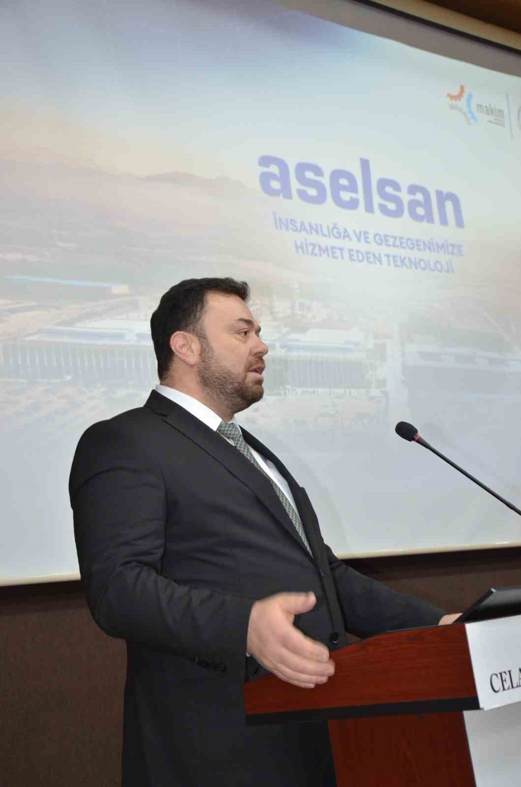 Savunma sanayiinde &uuml;retim seferberliği
