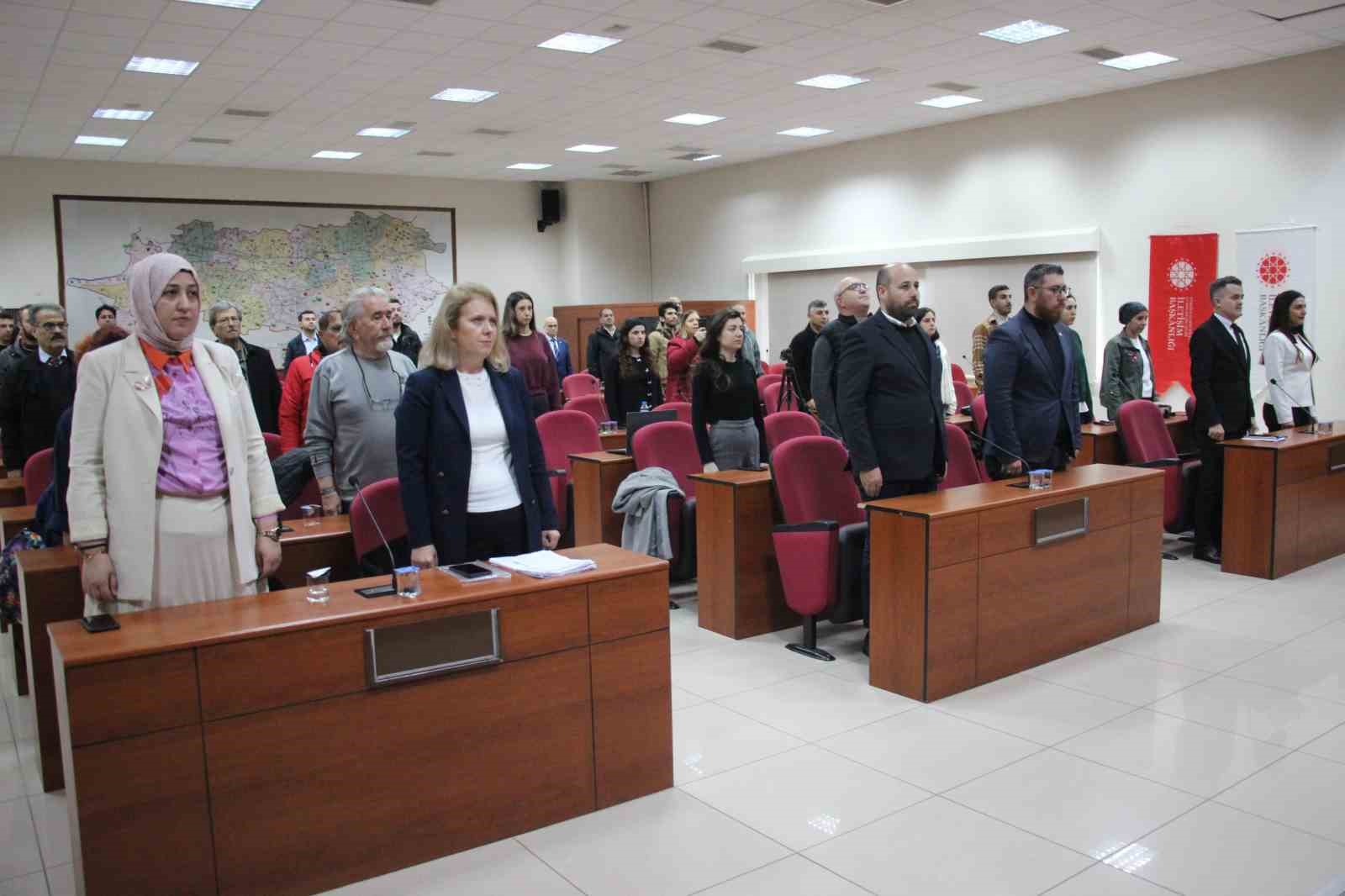 Aydın’da gazetecilere dijital çağ eğitimi