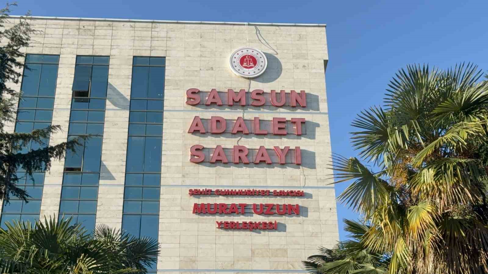 Samsun’da 16 yaşındaki kızın ölümünde ’cinayet’ şüphesi