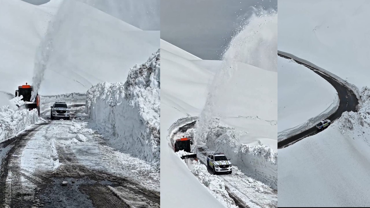 Hakkari’de emniyetten güven mesajı