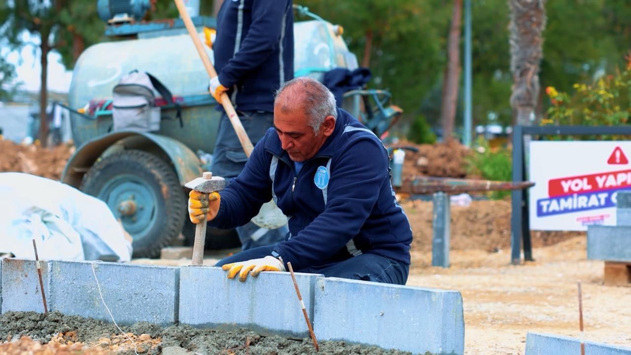 Başkan Gen&ccedil;ay: "Didim&rsquo;e yeni yaşam alanı kazandırıyoruz"
