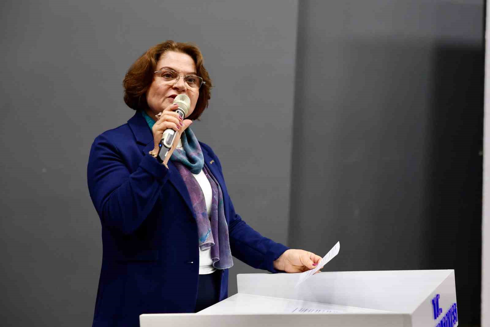 Didim Belediyesi&rsquo;nden gıda israfı paneli: "Geleceğe bir tabak bırak"
