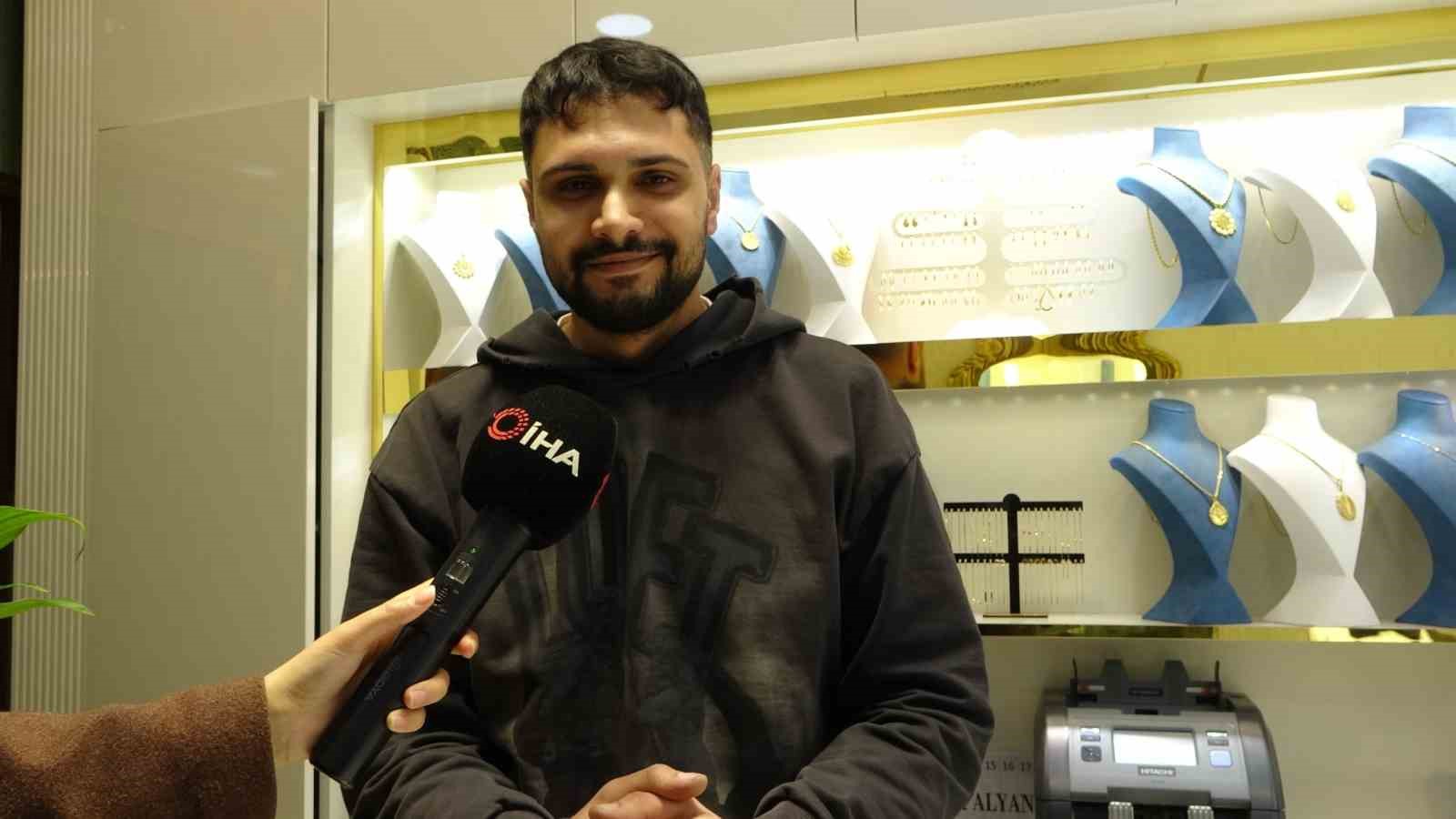 Malatya&rsquo;da yeni &ccedil;arşıda kepenkler a&ccedil;ılıyor
