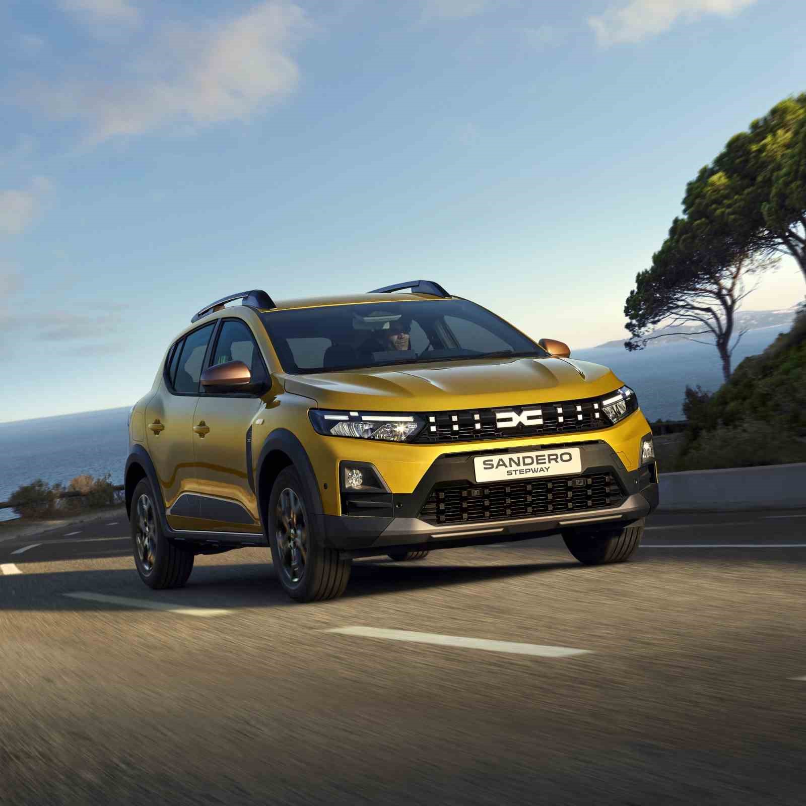 Renault, 2026 yılının ilk &ccedil;eyreğinde 34 bin 244 satış adedine ulaştı
