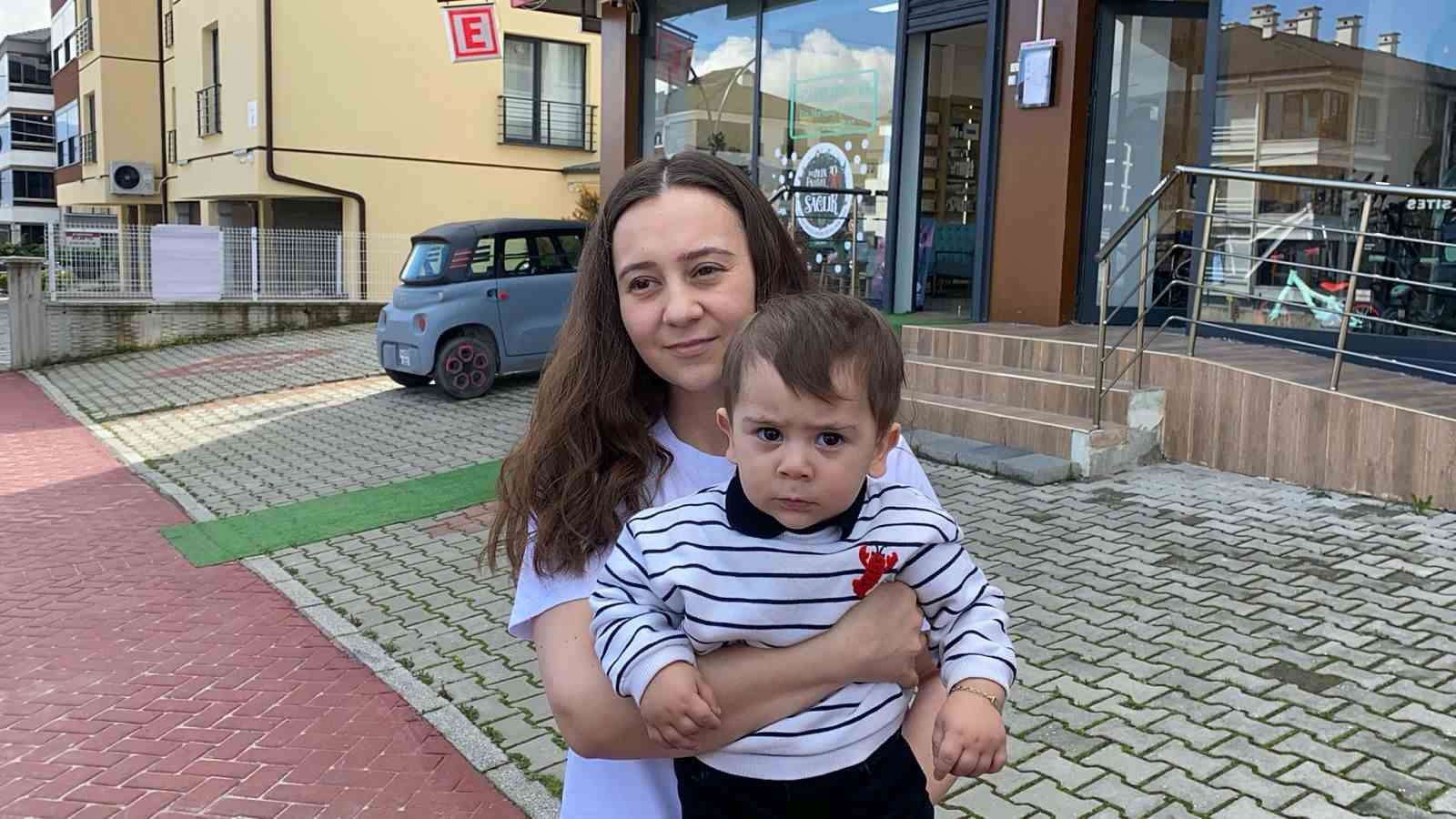 Bolu sokaklarında "Trafidar" mesaisi: Aşırı hız yapanlar yandı
