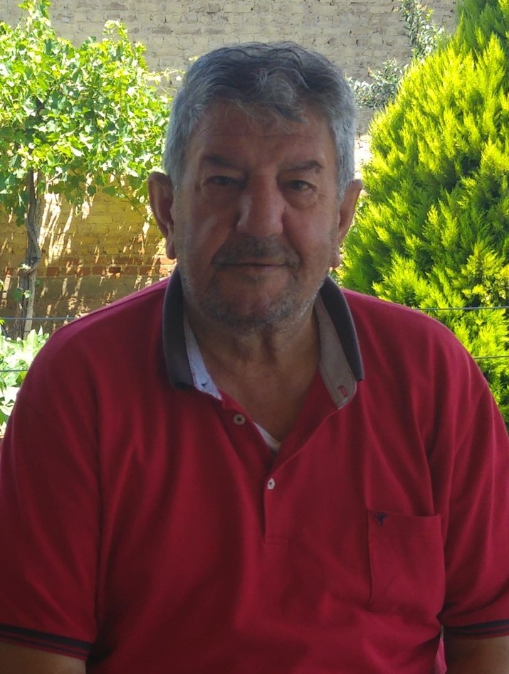 Aydın Şoförler Odası eski başkanı Tuncer vefat etti