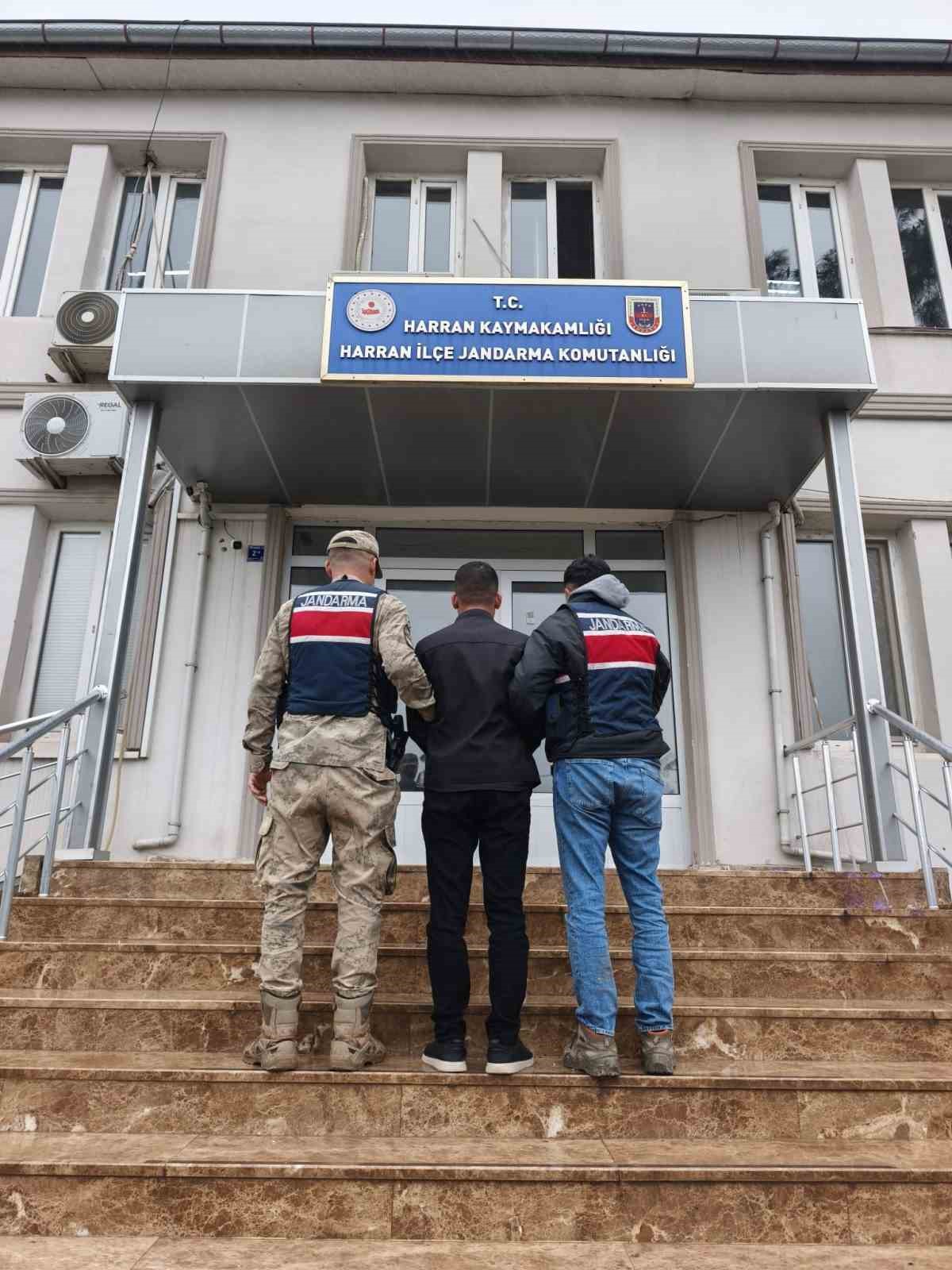 Dolandırıcılık suçundan aranan şahıs yakalandı